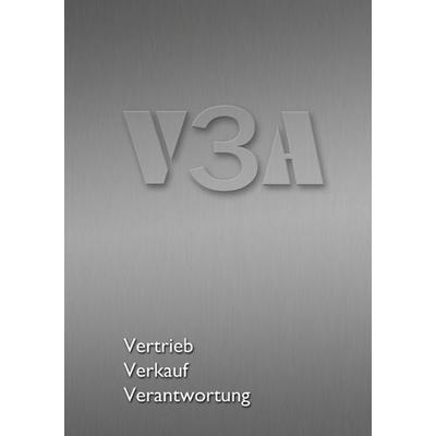 V3A, Taschenbuch von Peter Schmidt, Tredition, 978-3-8495-4511-6