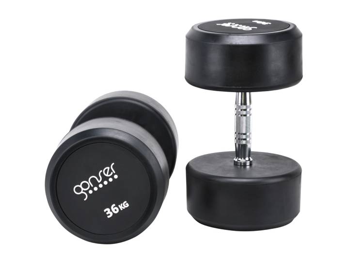 Kurzhantel TYSON 2 x 36 kg