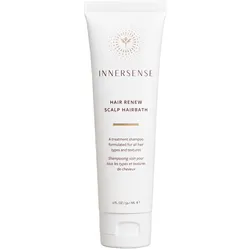 59.1ml Innersense Organic Beauty Hair Renew Scalp Hairbath