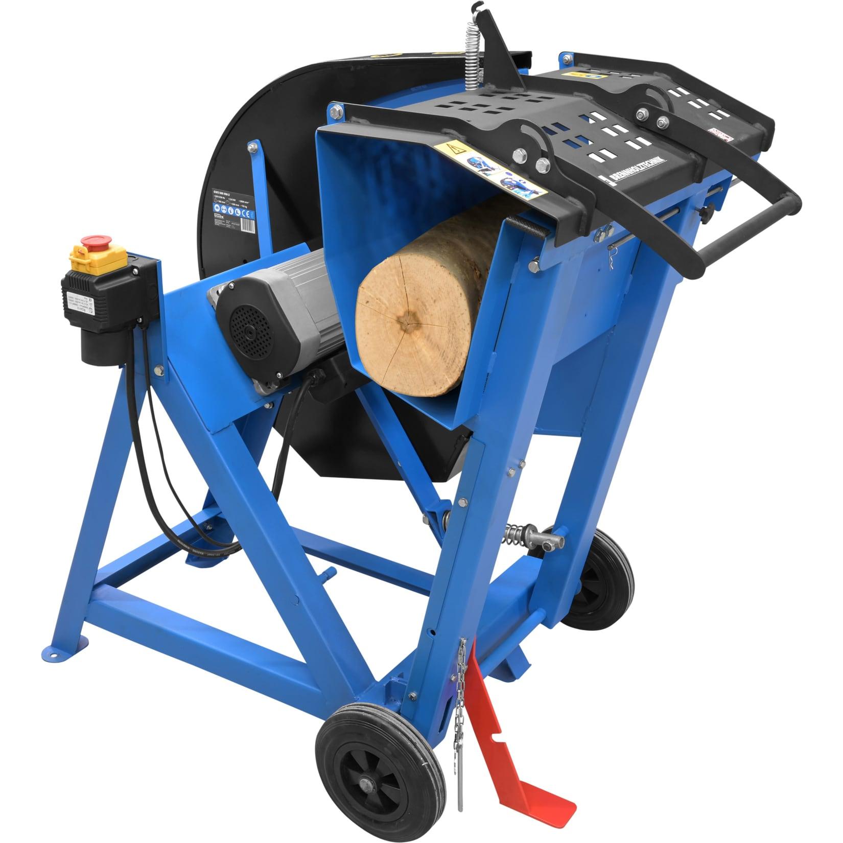 Güde Wippkreisssäge GWS 500 HM-2