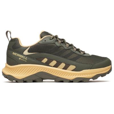 Merrell - Speed Strike 2 GTX - Multisportschuhe 43 | EU 43 beige