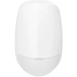 Abus, Bewegungsmelder, Bewegungsmelder PIR/MW (PET) (12 m)