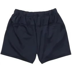 Mikasa, Damen, Sporthose, Kurze Technik Frau (XL), Blau