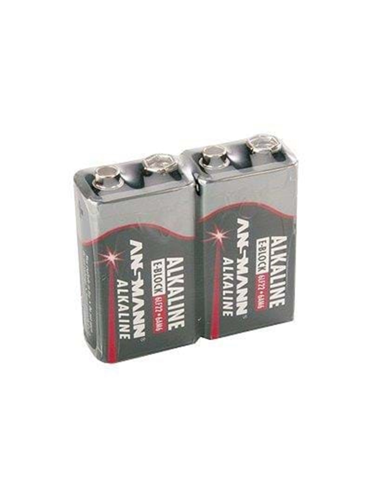 ANSMANN E-BLOCK