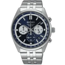 Seiko Sport Chronograph Herrenuhr SSB427P1