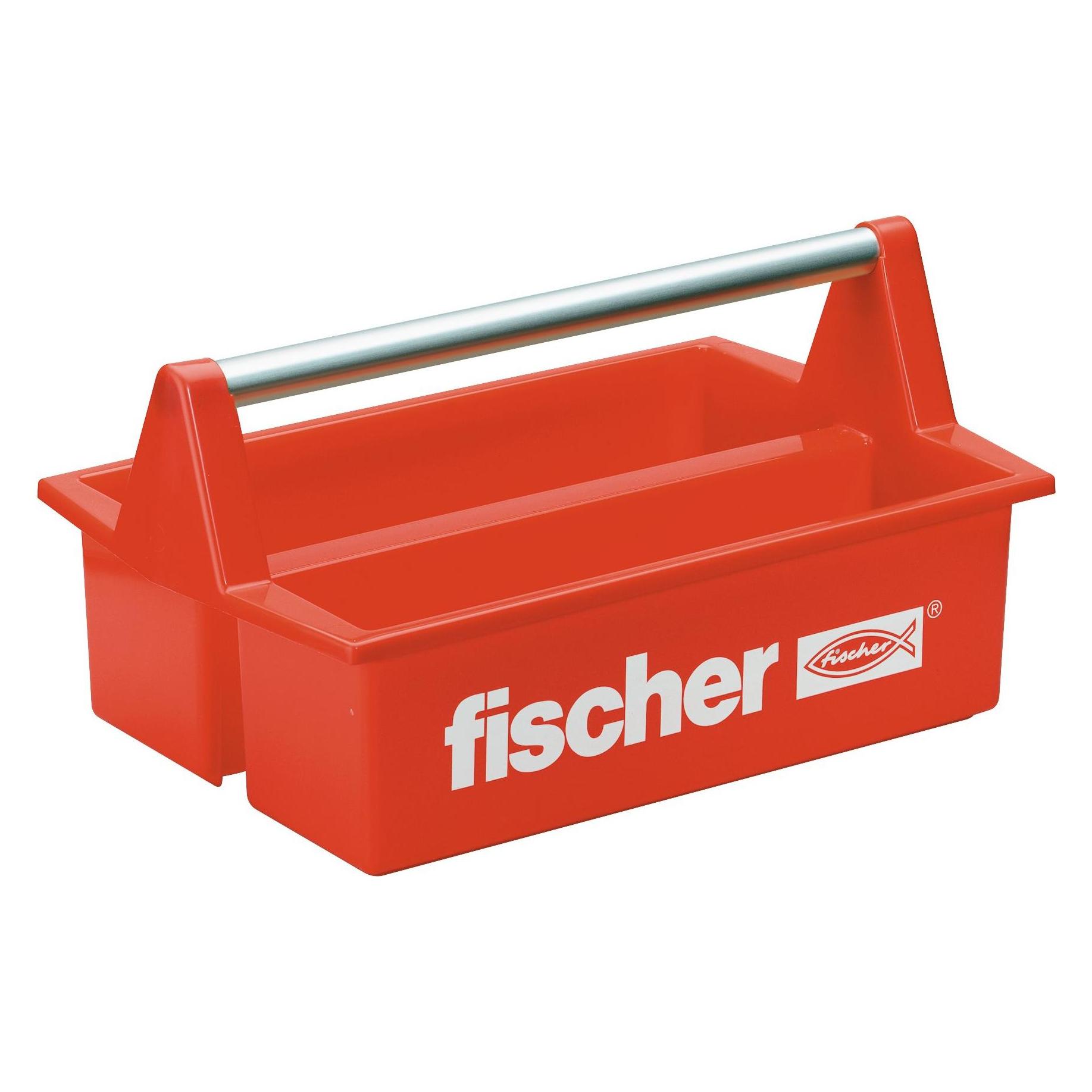 Fischer Werkzeugkasten WZK (1 Teil) (060524)
