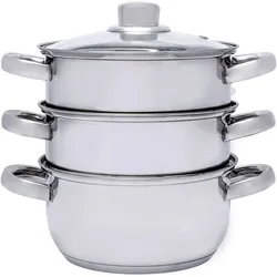 Florin Divapore pots 18 cm, Pfanne + Kochtopf