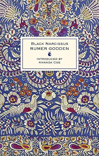 Rumer Godden - Black Narcissus: Now a haunting BBC drama starring Gemma Arterton (Virago Modern Classics, Band 158) - Preis vom 04.10.2026 03:51:26 h