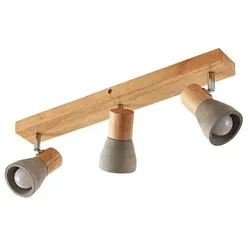 Brumberg Leuchten Anbauleuchte 3x E14 57173730