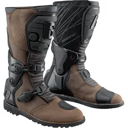 Gaerne Dakar Motorradstiefel 43