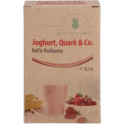 Kefir Kulturen 0.5 G