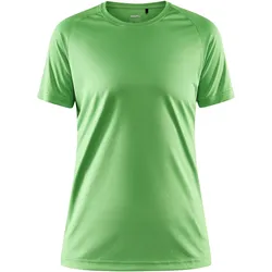 Craft, Damen, Sportshirt, Core Unify Training Tee W (XL), Grün