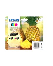 Epson Ink/604 603 Starfish CMYK SEC (C13T10G64020)