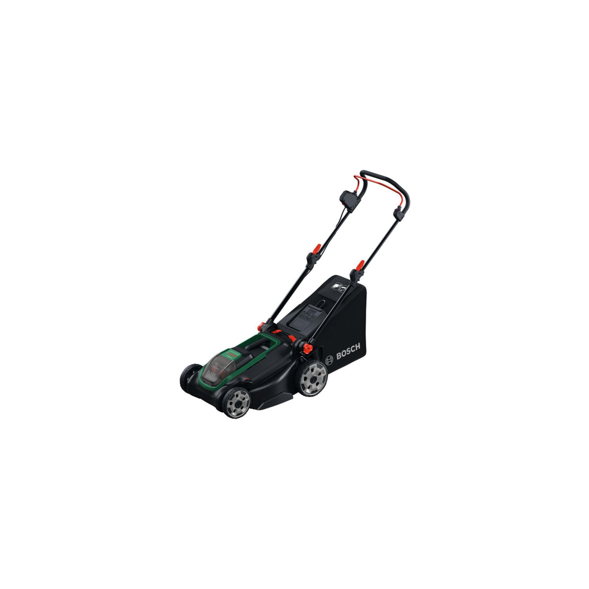 BOSCH Akku-Rasenmäher ROTAK18V2-43 (06008B9L01)