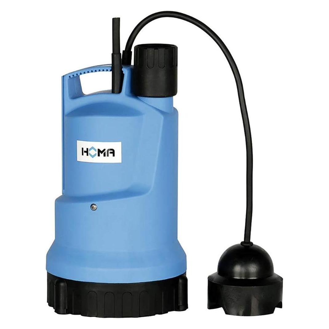 Homa C240 WF Sensoflat (Klarwasserpumpe) (9110385)