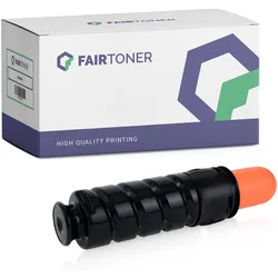 Kompatibel für Canon imageRUNNER 1730 (2787B002 / C-EXV37) Toner Schwarz
