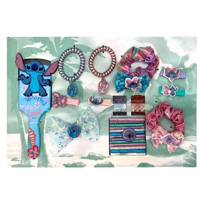 Sombo Stitch HaarSet (830.0101)