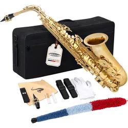 Classic Cantabile AS-450 Eb-Altsaxophon