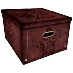 Pyramid, Aufbewahrungsbox, Harry Potter
