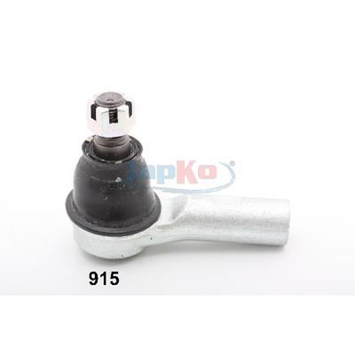 JAPKO Spurstangenkopf Vorderachse 111915 für ISUZU