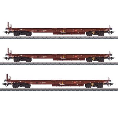 Märklin 047464 Güterwagen AC