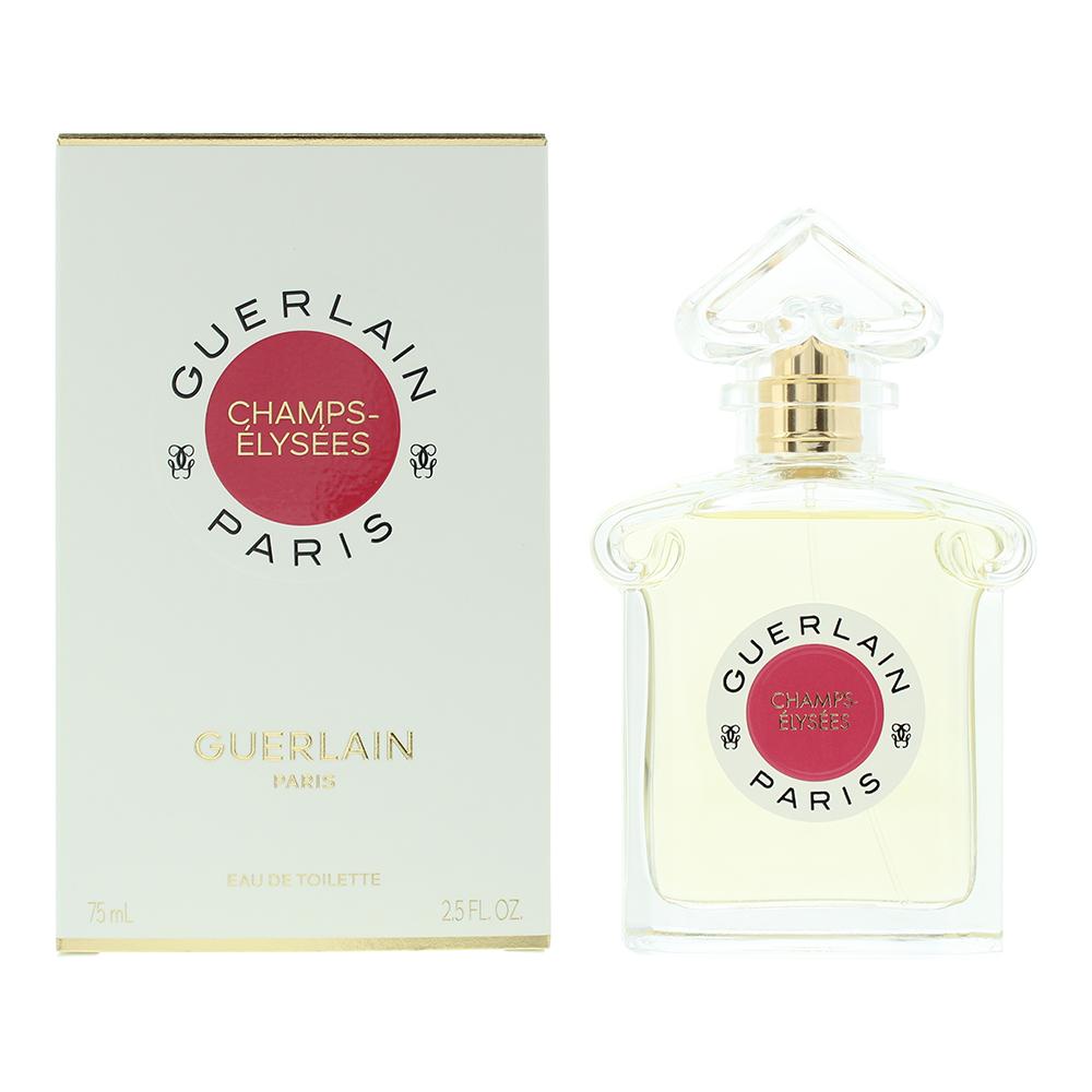 Champs-élysées Edt Vapo 75 ml
