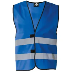 Korntex Funktionsweste Reisezubehör KXFW blue 5XL