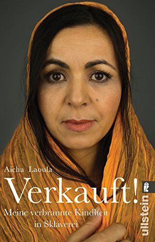 Aicha Laoula - Verkauft!: Meine verbrannte Kindheit in Sklaverei - Preis vom 10.10.2026 11:48:34 h