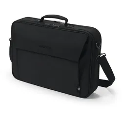 Dicota Laptoptasche »Eco Multi Plus BASE« 43,9 cm (17,3 Zoll) schwarz, 45x31.5x9 cm