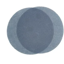TECMIX KLETT-SCHLEIFGITTER P120 (25 STK.) - Ø 225MM FÜR HS 1250 / LHS-SERIE