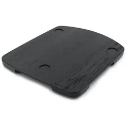 Vorwerk Thermomix Gleitbrett "Slider" Schwarz