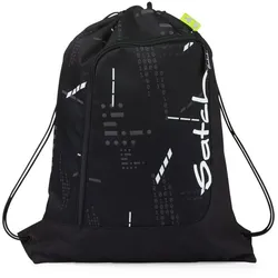Satch Sportbeutel 2025-2026 Ninja Matrix