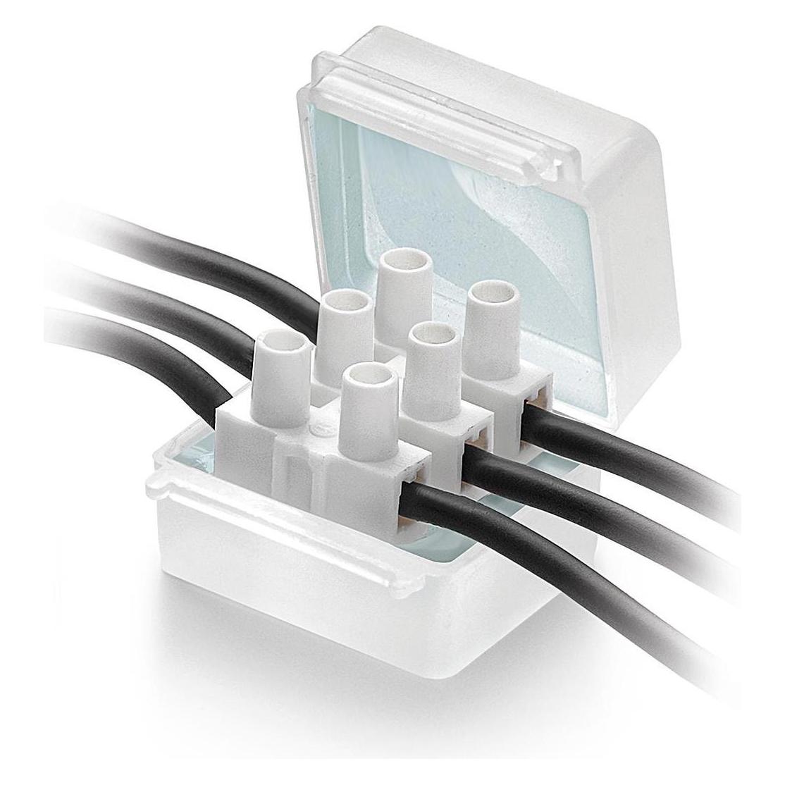 Raytech Gel Box Pascal (55 00001)