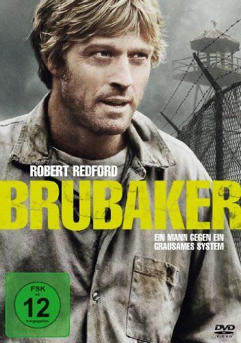 Stuart Rosenberg - Brubaker - Preis vom 02.10.2026 23:42:20 h