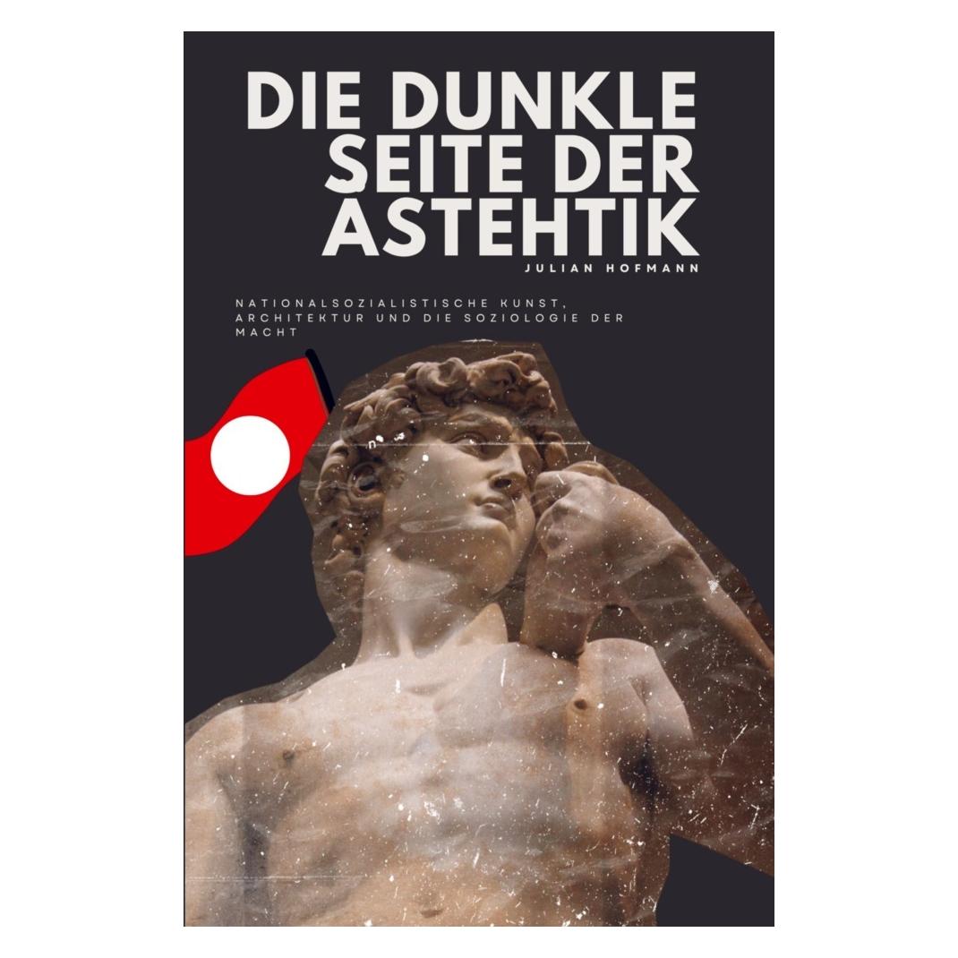 Bookmundo Direct Julian Hofmann:Die dunkle Seite der Äst (Deutsch, Julian Hofmann) (47470851)