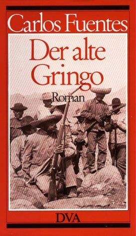 Carlos Fuentes - Der alte Gringo - Preis vom 11.10.2026 15:43:13 h