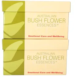 KOMPLETTSET austr.Bushblüten Tropfen 1065 ml