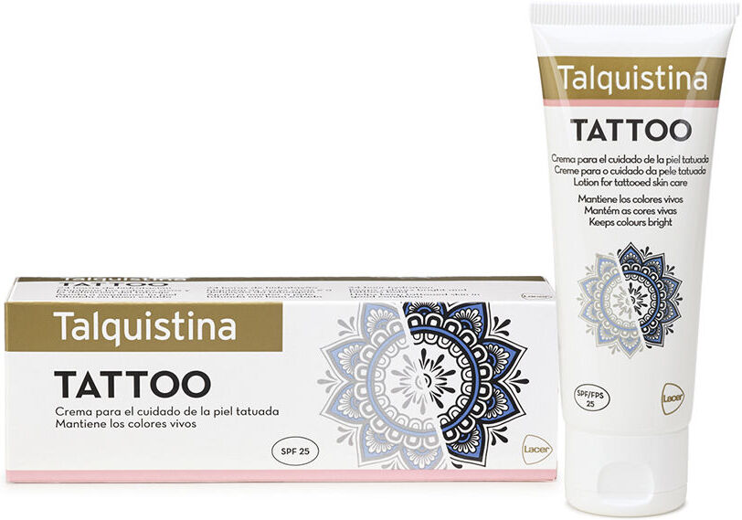Talquistina tattoo 70 ml