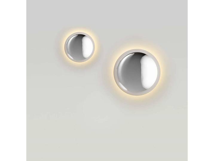 Babila 18 Luminaire d-extérieur Steel - Marset - Terrasse - Métal