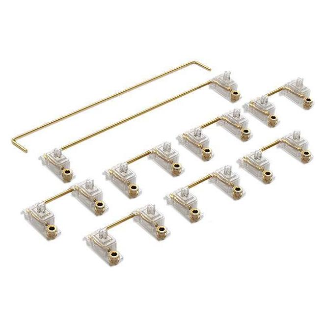 Glorious GOAT Switch Stabilizers (GLO-ACC-STABS)