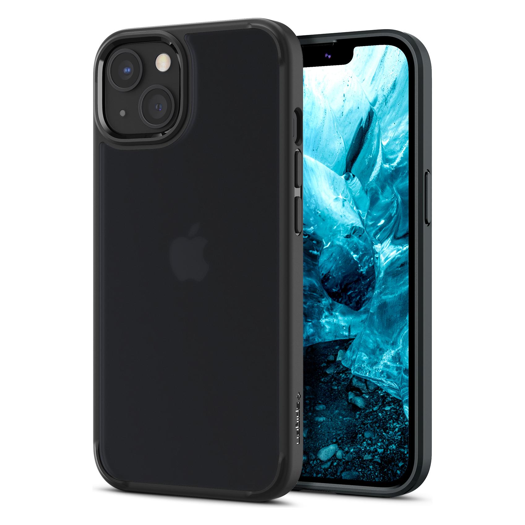 Spigen Ultra Hybrid (Apple iPhone 13) (ACS03523)
