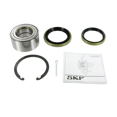 SKF Radlagersatz VKBA 3940 für MITSUBISHI NISSAN