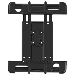 RAM Mounts UNPKD RAM TAB-TITE 10" TAB, Tablet Halterung, Schwarz