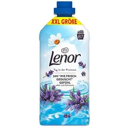 Lenor Weichspüler »Tag in der Provence« 87 WL