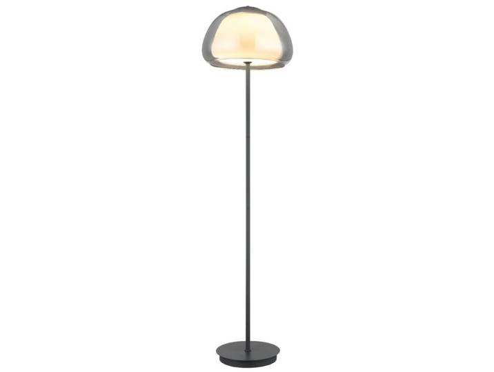 Globo Stehleuchte Haakon Modern, Skandinavisch CCT (Correlated C