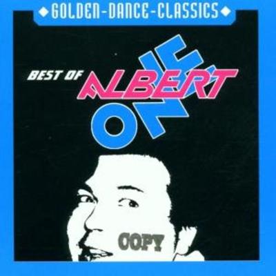Best Of Albert One - Albert One, CD