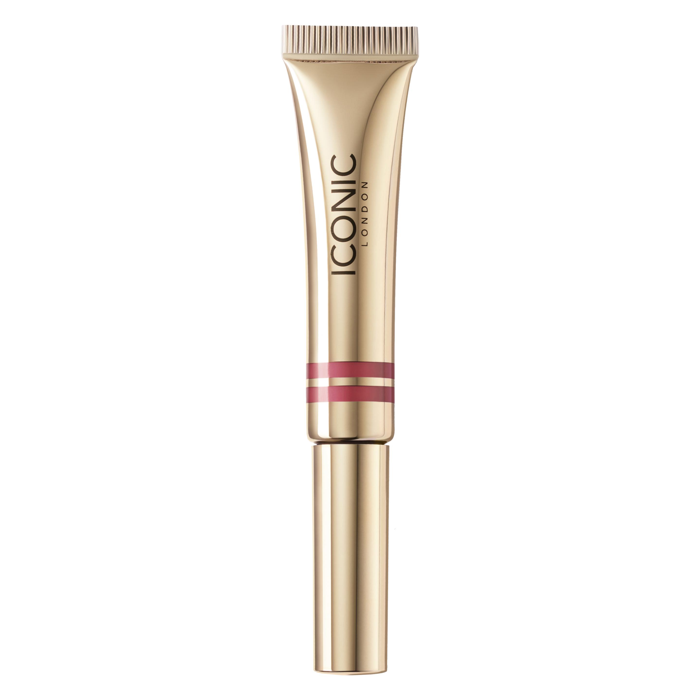 Iconic London - Lip Mousse - Cloud Kiss Matte Vixen (Vixen) (ICLM23007)