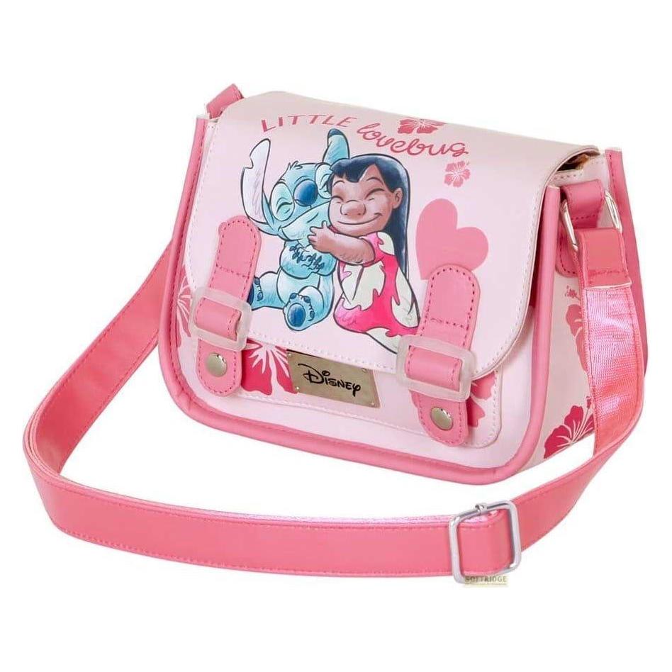 Karactermania Lilo et Stitch Cartable XS Lovebug (2.66 l) (KMN09848)