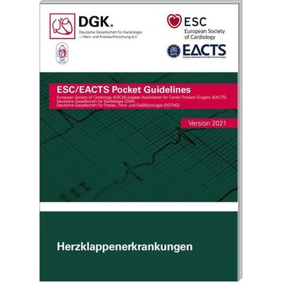 Herzklappenerkrankungen, Paperback von , Börm Bruckmeier