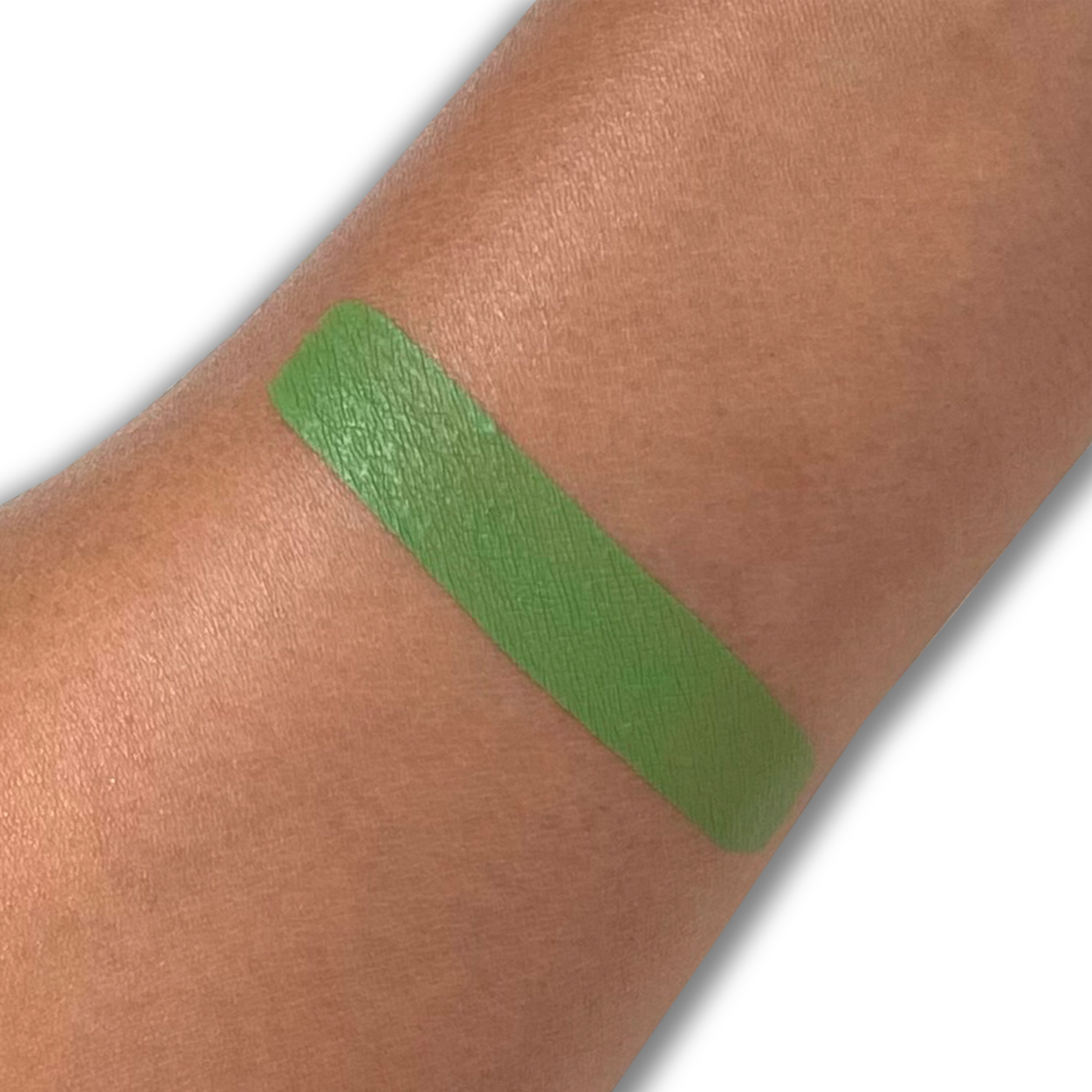 Field Day (Green Matte) Wet Liner® - Eyeliner - Glisten Cosmetics Large - 10g